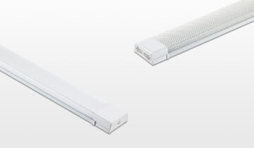 LED Battern Light